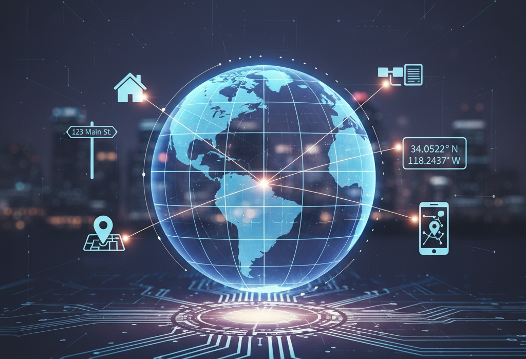 Asia-Focused Geocoding API: Secure, Affordable, and Success-Driven